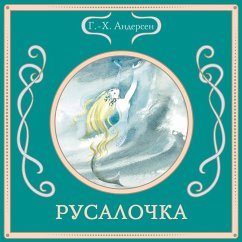 Cover Rusalochka (MP3-Download)