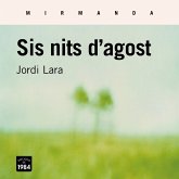Sis nits d'agost (MP3-Download) Sis nits d'agost (MP3-Download)