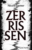 Zerrissen: Psycho-Horror (eBook, ePUB)