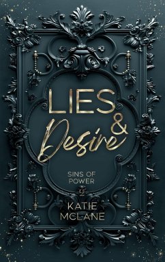 Cover Sins of Power - Lies & Desire (eBook, ePUB)