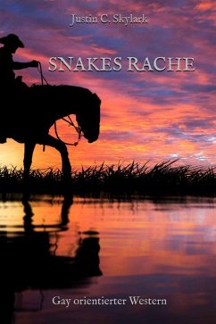 Cover Snakes Rache (eBook, ePUB)