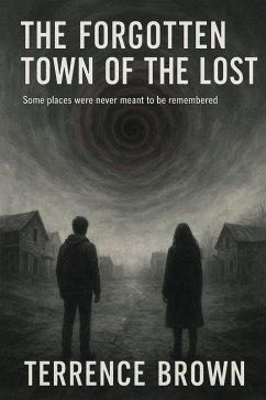 Cover The Forgotten Town of the Lost (eBook, ePUB)