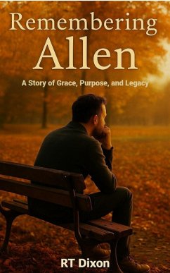 Cover Remembering Allen (eBook, ePUB)