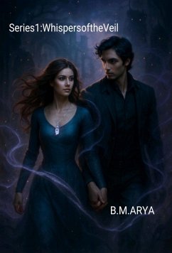 Cover Series 1: Whispers of the Veil (eBook, ePUB)
