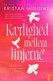 Kærlighed mellem linjerne (eBook, ePUB)