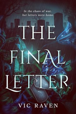 The Final Letter (The Scars We Carry) (eBook, ePUB) Cover The Final Letter (The Scars We Carry) (eBook, ePUB)