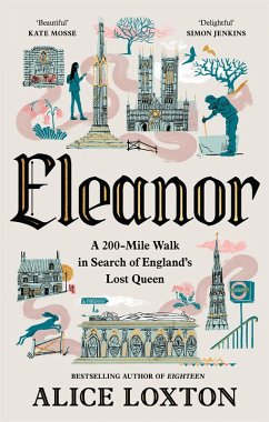 Eleanor (eBook, ePUB) Cover Eleanor (eBook, ePUB)