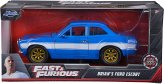 Jada Fast & Furious 1974 Ford Escort 1:24 9399572314R00