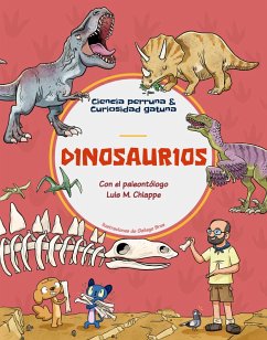 Cover Dinosaurios (eBook, ePUB)