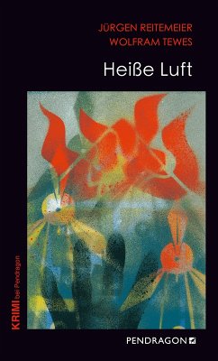 Cover Heiße Luft (eBook, ePUB)