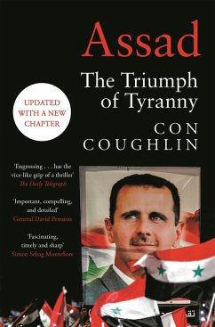 Cover Assad (eBook, ePUB)