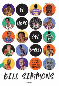Cover El libro del basket (eBook, ePUB)