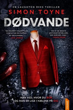 Dødvande (eBook, ePUB) Cover Dødvande (eBook, ePUB)
