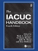 The IACUC Handbook (eBook, PDF) The IACUC Handbook (eBook, PDF)