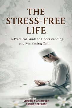 Cover The Stress-FREE LIFE (eBook, ePUB)