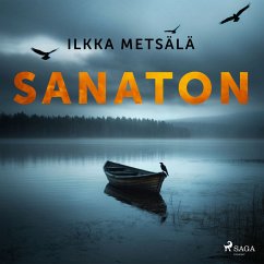 Sanaton (MP3-Download) - Metsälä, Ilkka