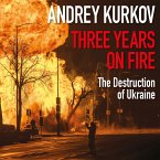 Three Years on Fire (MP3-Download)