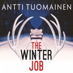 The Winter Job (MP3-Download)