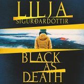 Black as Death (MP3-Download) Black as Death (MP3-Download)