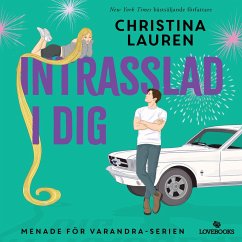 Cover Intrasslad i dig (MP3-Download)