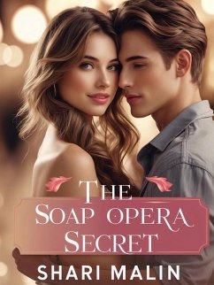 Cover The Soap Opera Secret (Contemporary) (eBook, ePUB)