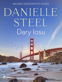 Cover Dary losu (eBook, ePUB)