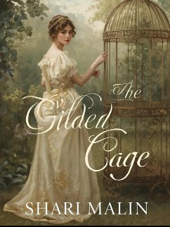 Cover The Gilded Cage (Regency) (eBook, ePUB)