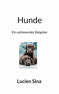 Cover Hunde (eBook, ePUB)