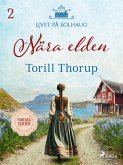 Nära elden (eBook, ePUB)