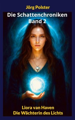 Die Schattenchroniken - Band 2 (eBook, ePUB)