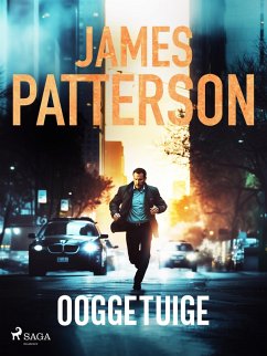 Cover Ooggetuige (eBook, ePUB)