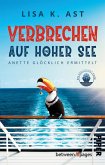 Verbrechen auf hoher See (eBook, ePUB)