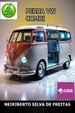Perua Vw Combi (eBook, ePUB) Perua Vw Combi (eBook, ePUB)