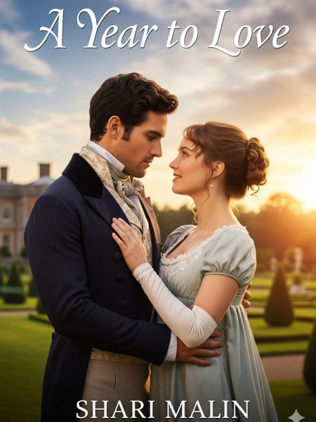 A Year to Love (The Duke's Family, #1) (eBook, ePUB) A Year to Love (The Duke's Family, #1) (eBook, ePUB)