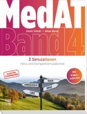 Mission MedAT Simulationen (Band 4) (eBook, ePUB)