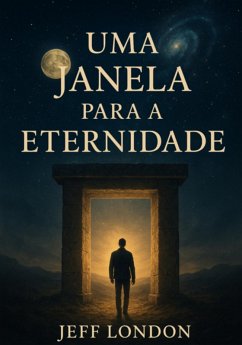 Cover Uma Janela Para A Eternidade (eBook, ePUB)