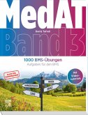 Mission MedAT BMS-Übungen (Band 3) (eBook, ePUB)