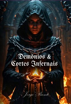 Demônios & Cortes Infernais (eBook, ePUB) - Puente, Jorge