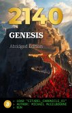 Bitcoin 2140: Genesis (Era 1) (eBook, ePUB) Bitcoin 2140: Genesis (Era 1) (eBook, ePUB)