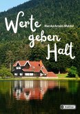Werte geben HALT (eBook, ePUB)