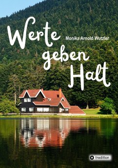 Cover Werte geben HALT (eBook, ePUB)