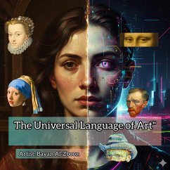 Cover The Universal Language of Art
