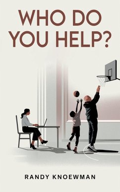 Cover Who Do You Help? (eBook, ePUB)
