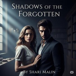 Cover Shadows of the Forgotten (eBook, ePUB)