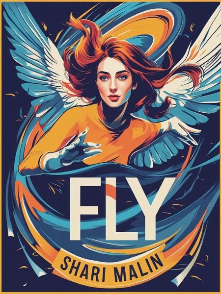 Fly (eBook, ePUB) Fly (eBook, ePUB)