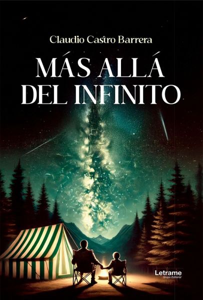 Más allá del infinito (eBook, ePUB)