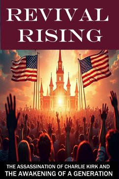 Revival Rising (eBook, ePUB) - Nielsen, John Mark Revival Rising (eBook, ePUB) - Nielsen, John Mark