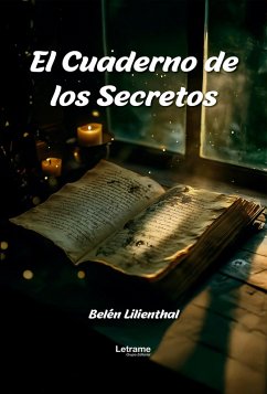 Cover El cuaderno de los secretos (eBook, ePUB)