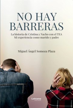 Cover No hay barreras (eBook, ePUB)