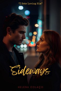 Cover Sideways (eBook, ePUB)